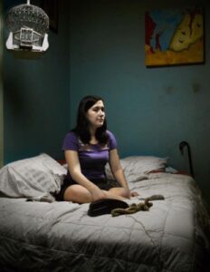 “I Wish the World Was Run by Phone Sex Operators” Image
